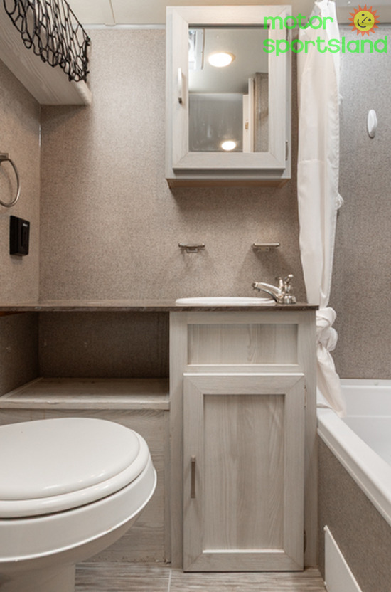 2019 Forest River Rockwood Geo Pro G16BH - Image 24