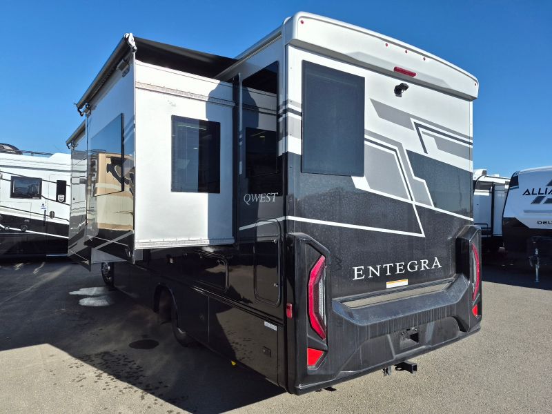 2026 Entegra Coach Qwest 25L - Image 2