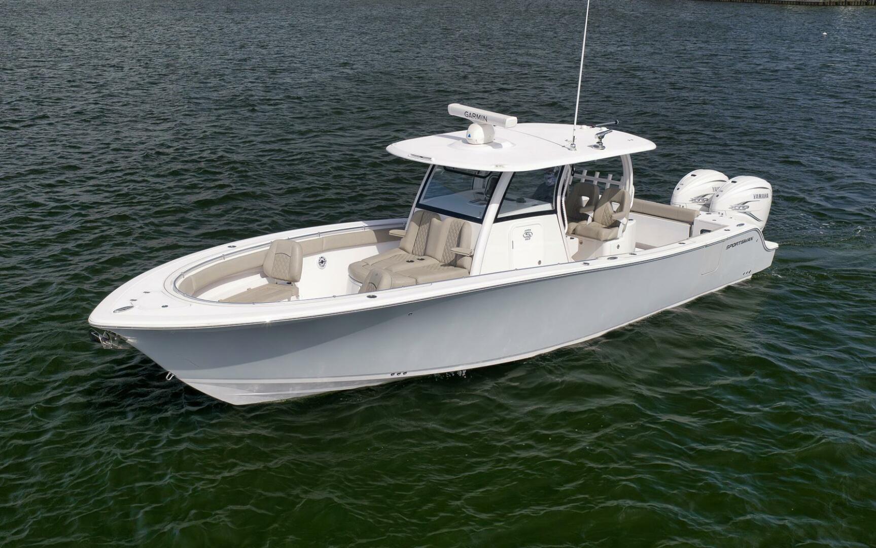 2022 Sportsman 352 - Image 10
