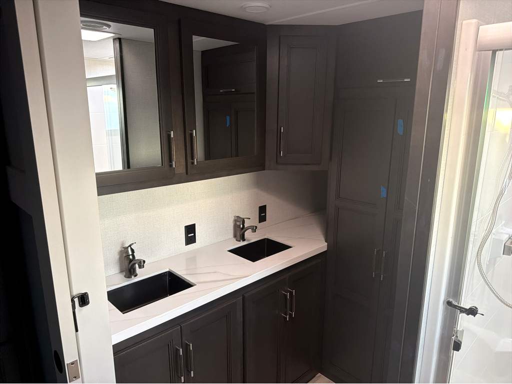 2026 Keystone ALPINE 3710FL - Image 29