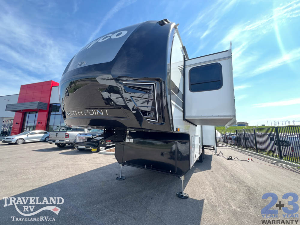 2027 Jayco North Point 310RLTS - Image 6