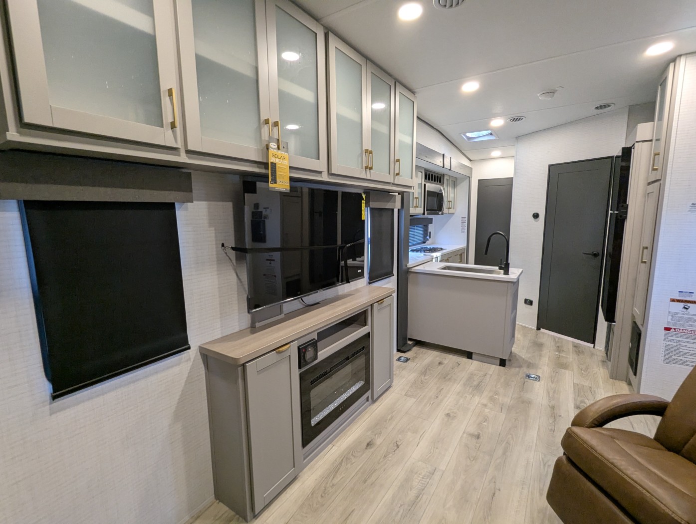 2026 Forest River Stealth 2900 - Image 14