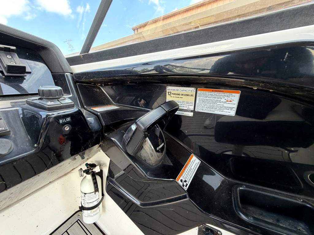 2020 YAMAHA 242 SE - Image 25