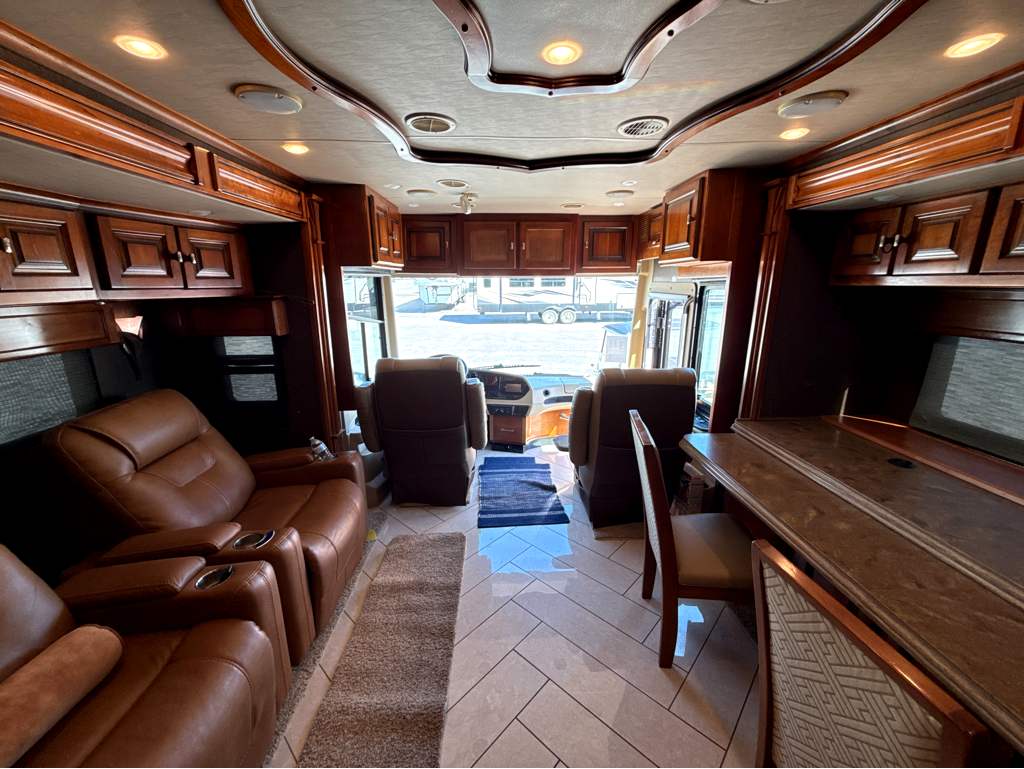 2016 TIFFIN ALLEGRO BUS 40 AP - Image 29