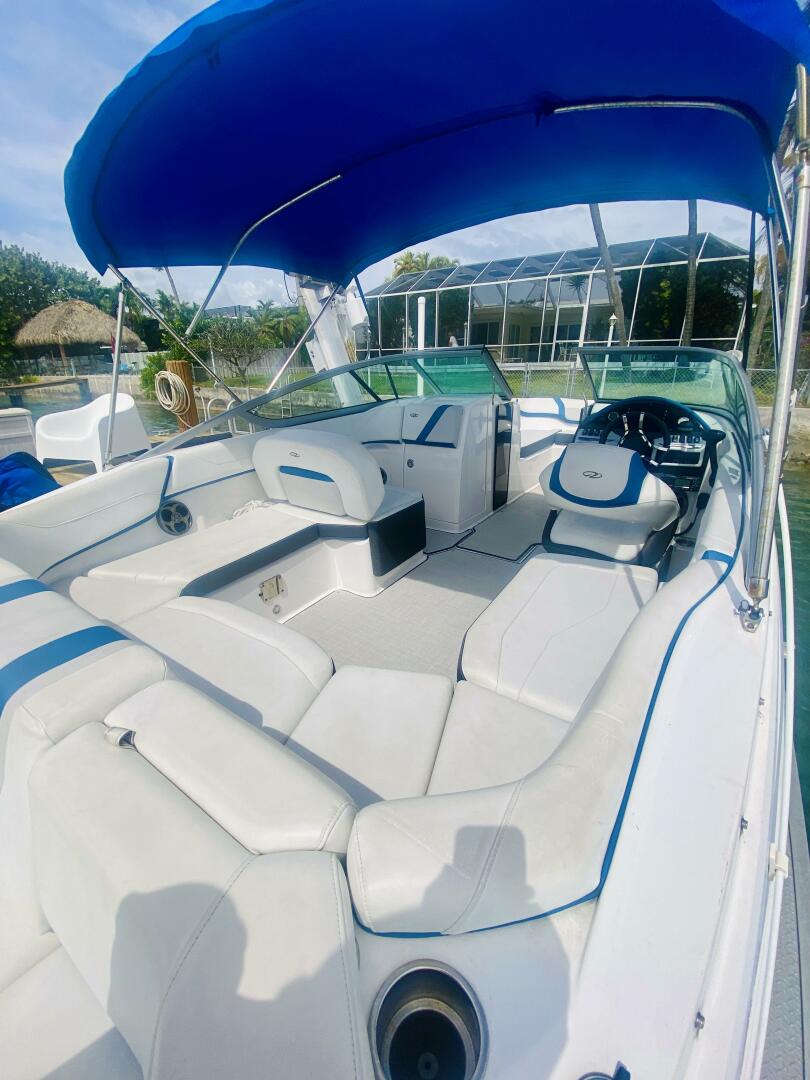 2016 Regal 22 Fasdeck Base - Image 28