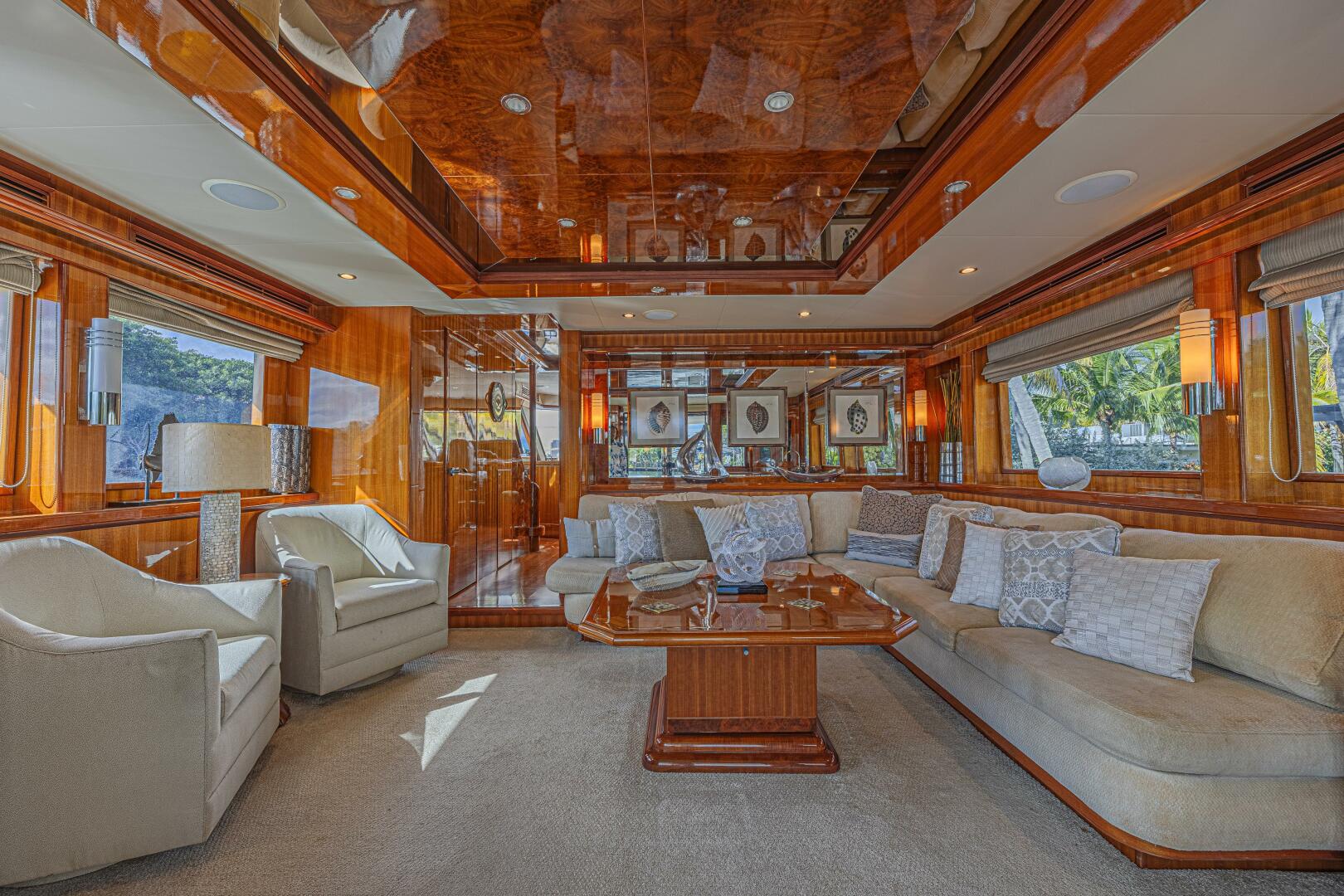 2010 Ocean Alexander 74 Motoryacht - Image 30