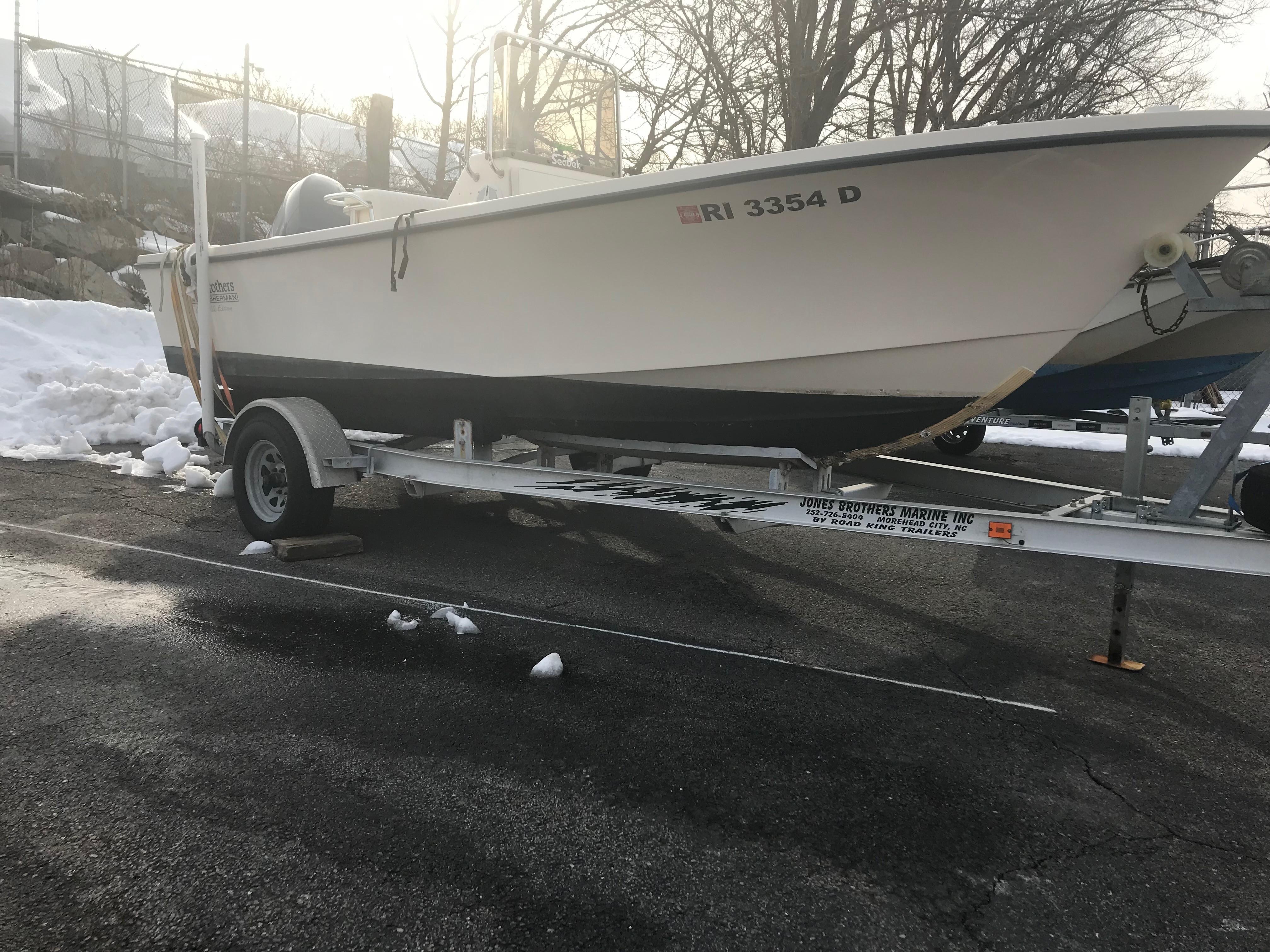 2027 Highfield Sport 360 Standard - Image 138