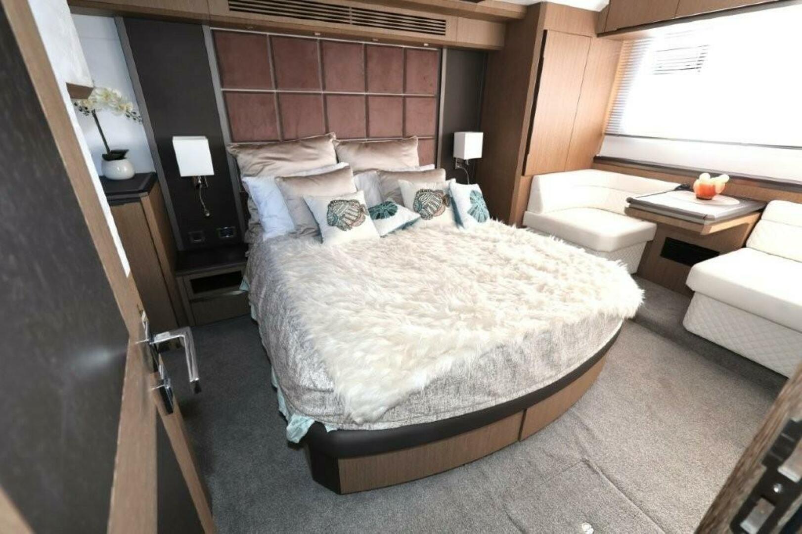 2019 Galeon 650 Sky - Image 51