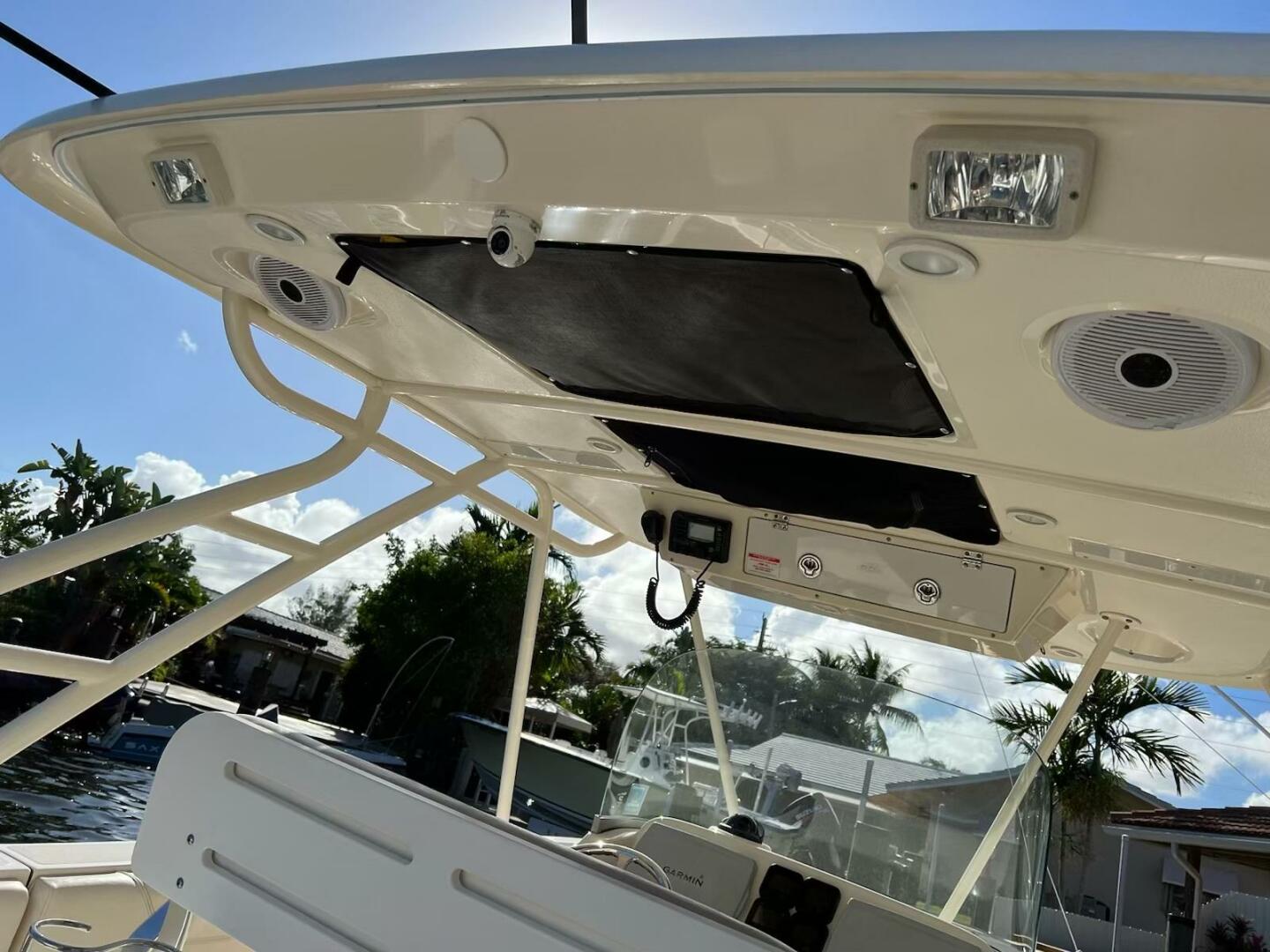 2009 Pursuit S 310 Sport - Image 15