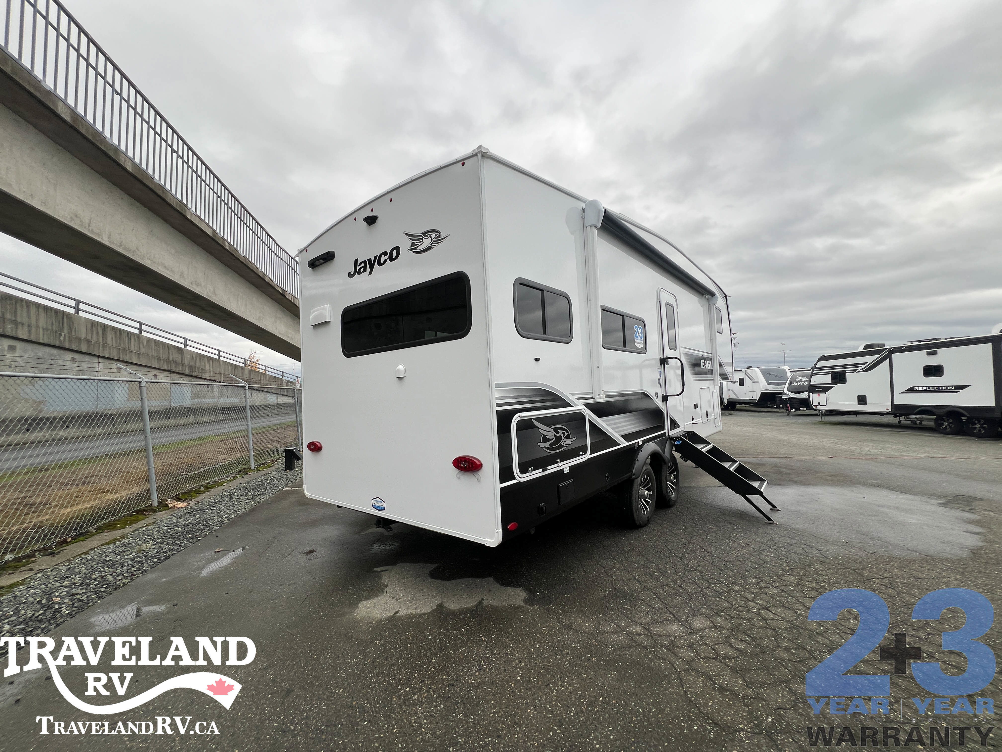 2026 Jayco Eagle SLE 24MLE - Image 4