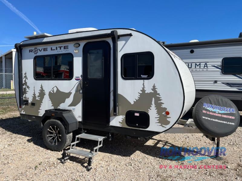 2023 TRAVELITE 14 FLEV - Image 23