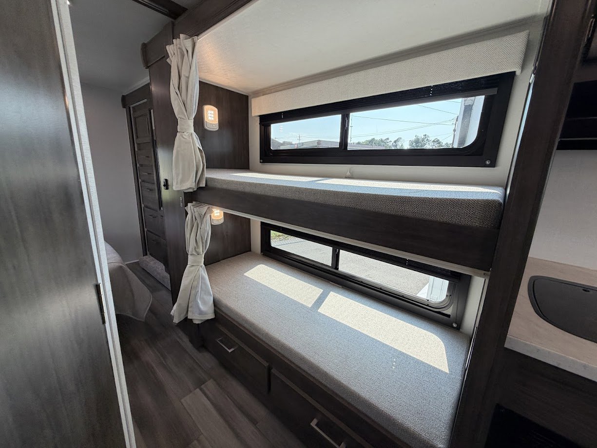 2026 JAYCO REDHAWK SE 31FF - Image 34