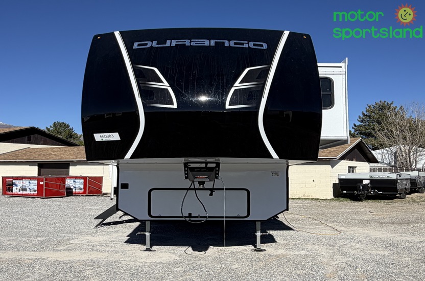 2026 KZ RV Durango D301RLT - Image 8