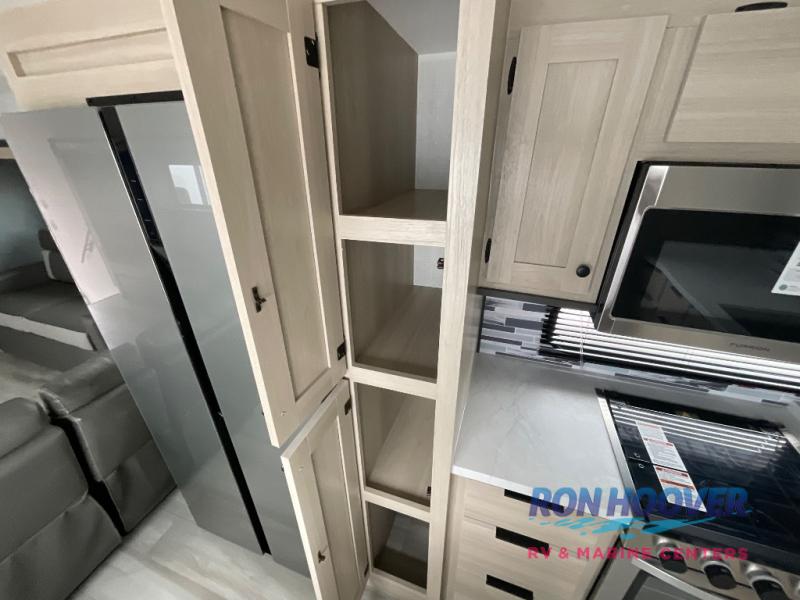 2026 FOREST RIVER 37GALLEY - Image 18