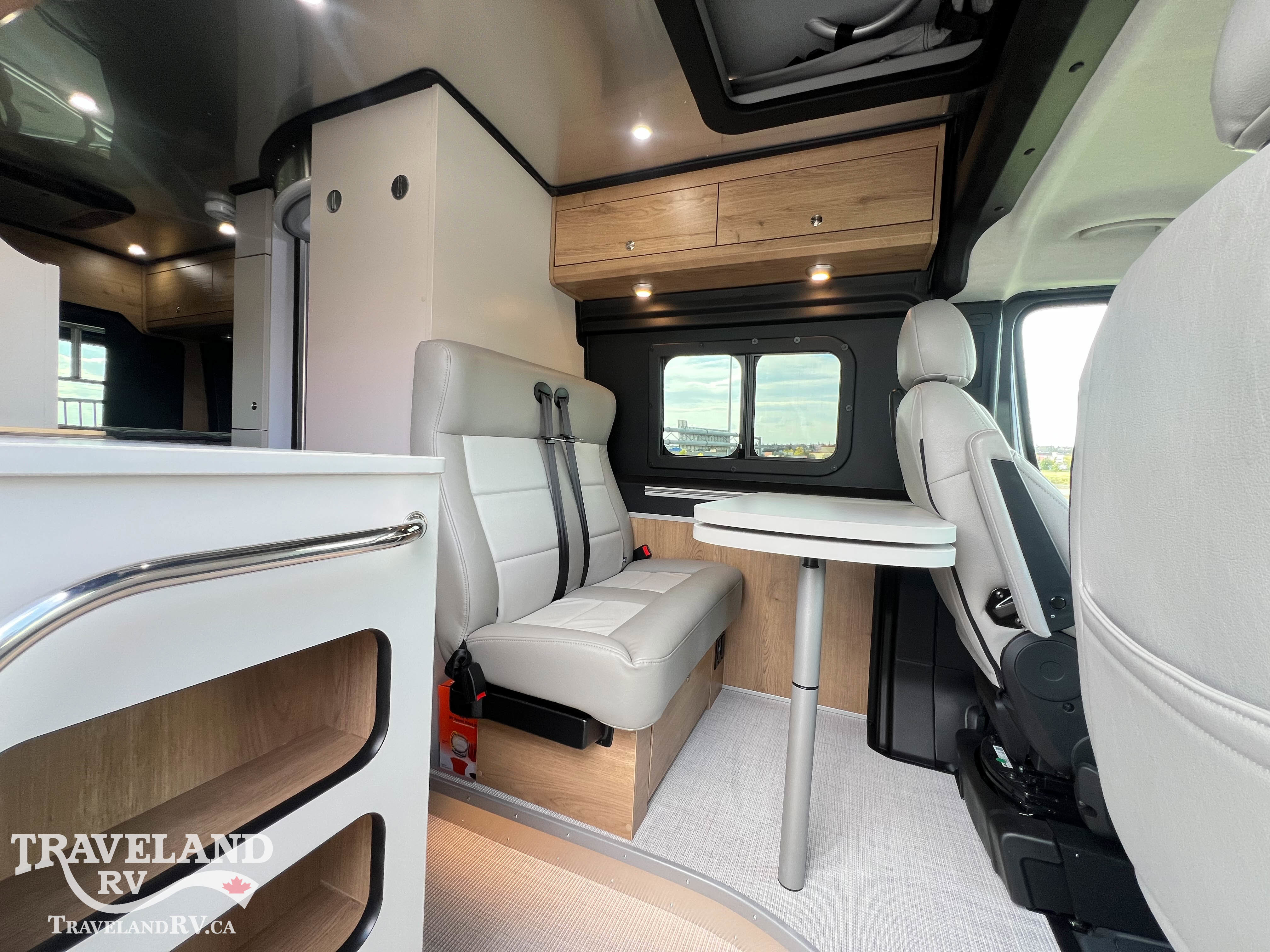 2026 Airstream Rangeline Base - Image 10