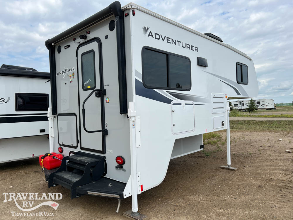 2023 ADVENTURER RV ADVENTURER 901SB - Image 9
