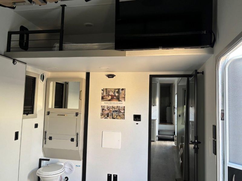 2026 Brinkley RV Model G 4100 - Image 14