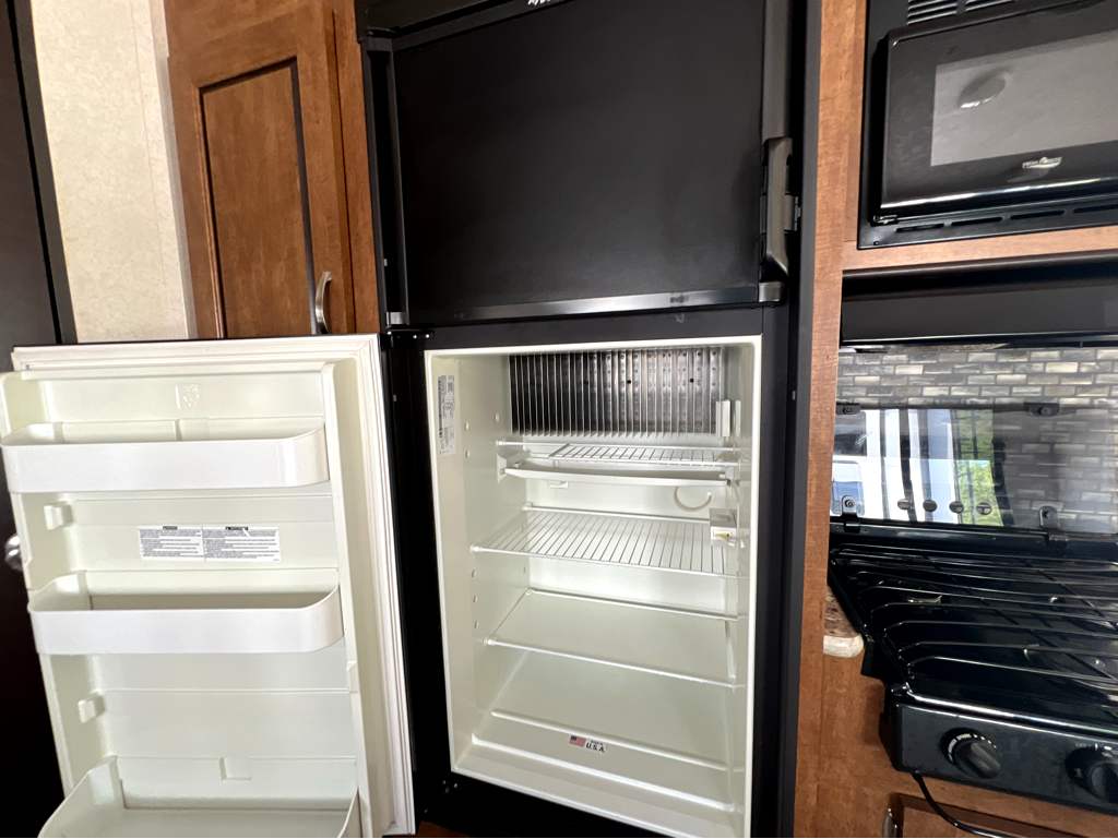 2018 FOREST RIVER WILDWOOD 254RLXL - Image 13