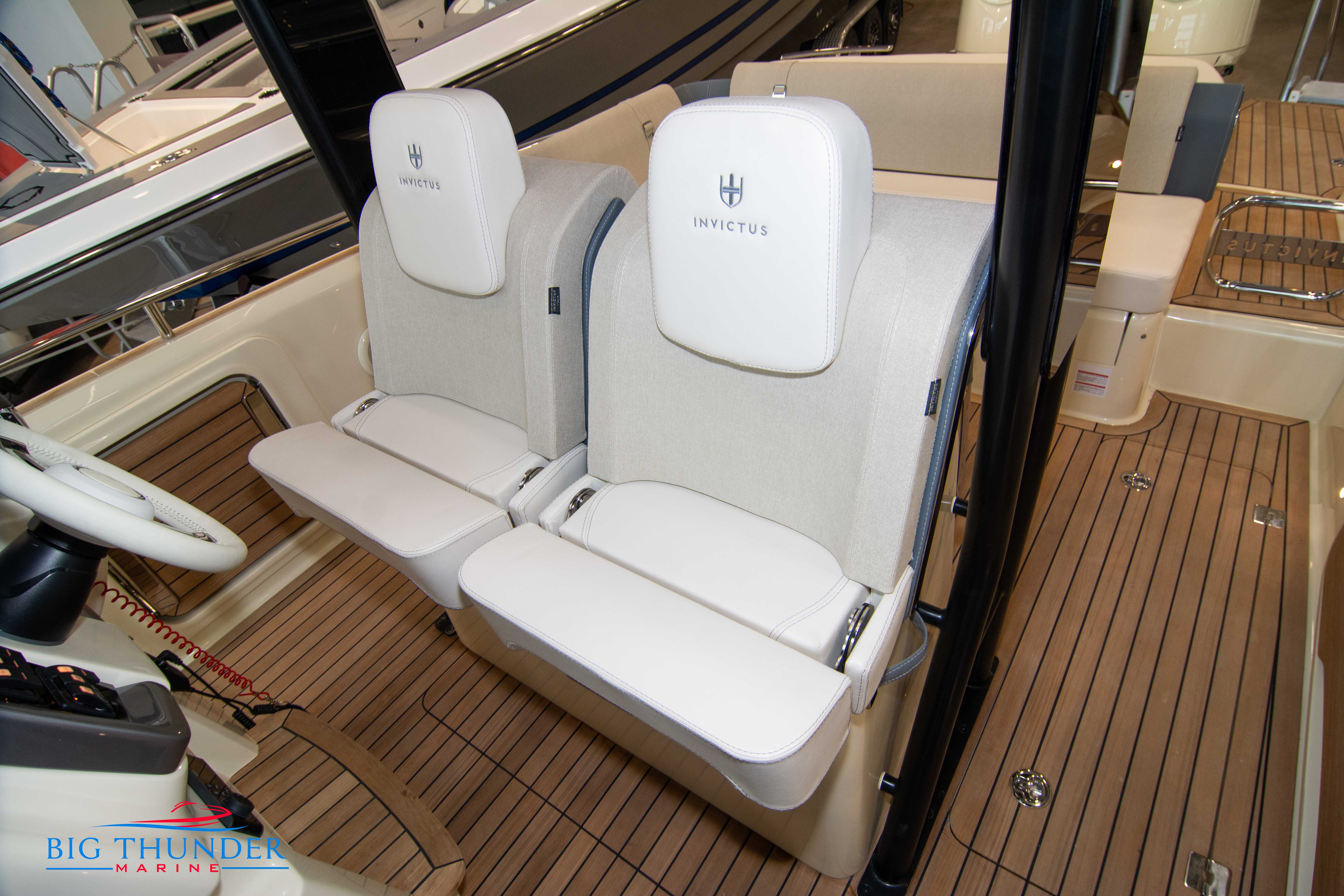 2024 Invictus TT280S - Image 52