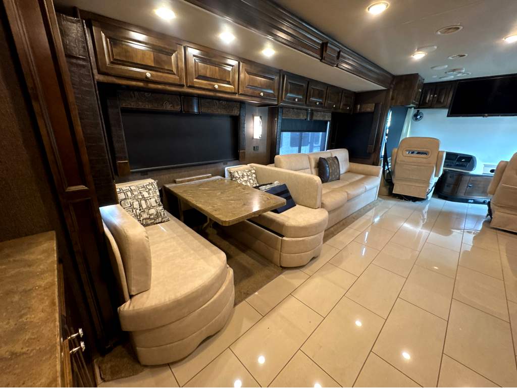 2016 TIFFIN ALLEGRO RED 38QBA - Image 13