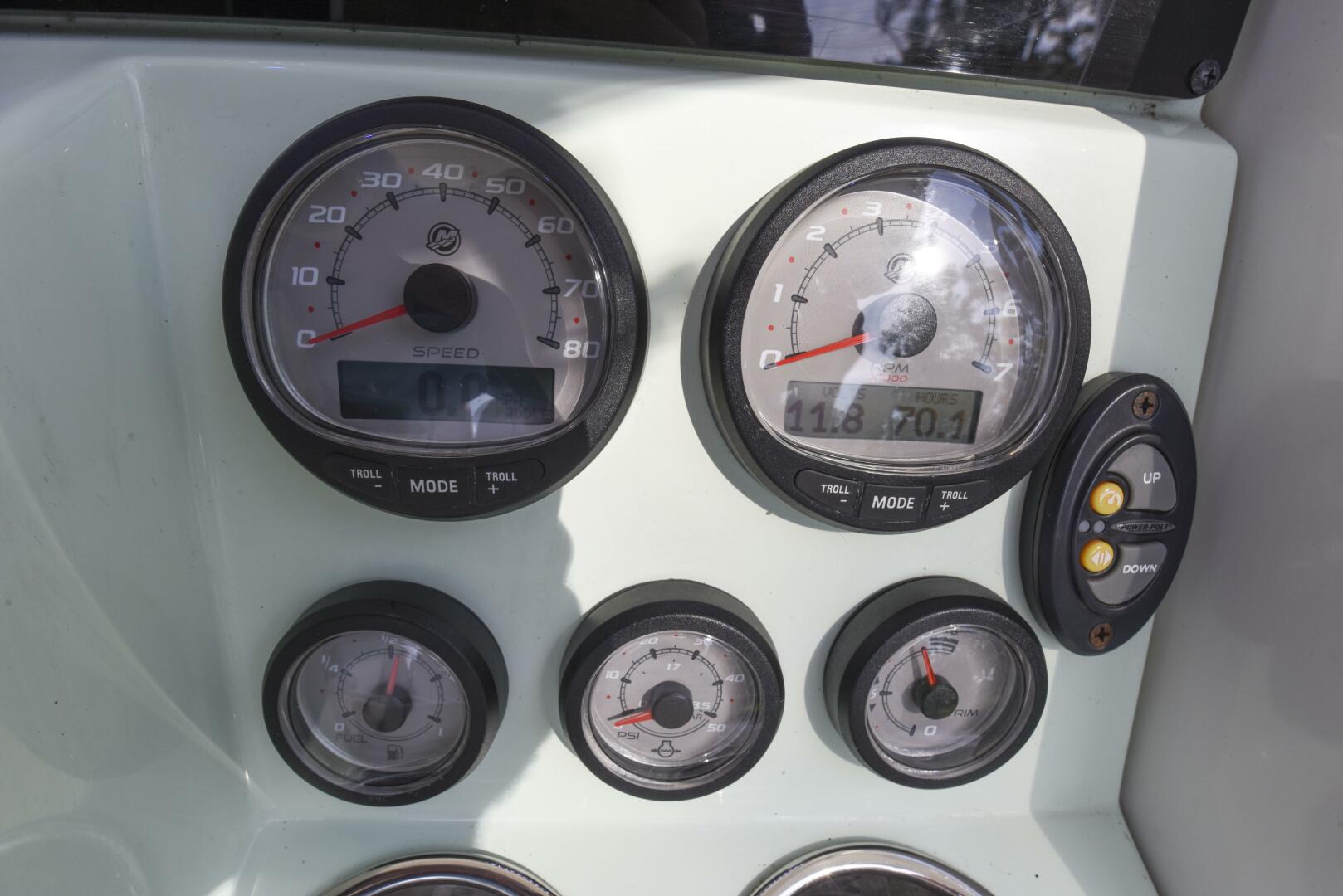2022 Ranger 2360 Bay - Image 72