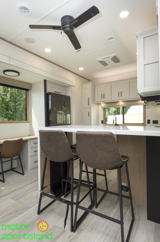 2026 Forest River Sandpiper 3800RK - Image 23