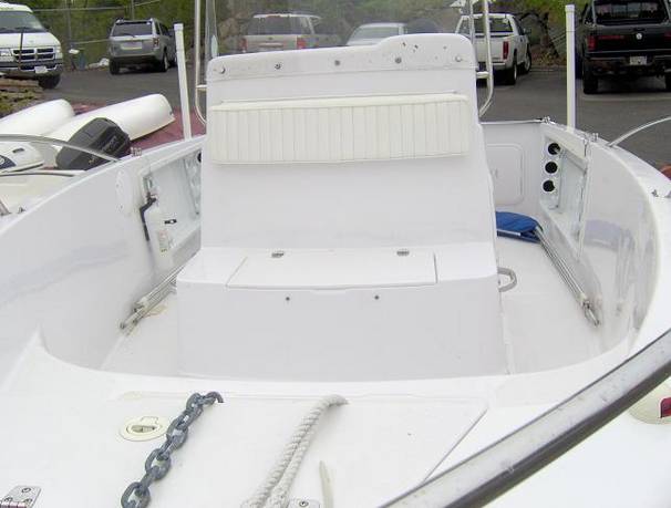 2027 Highfield Sport 360 Standard - Image 346