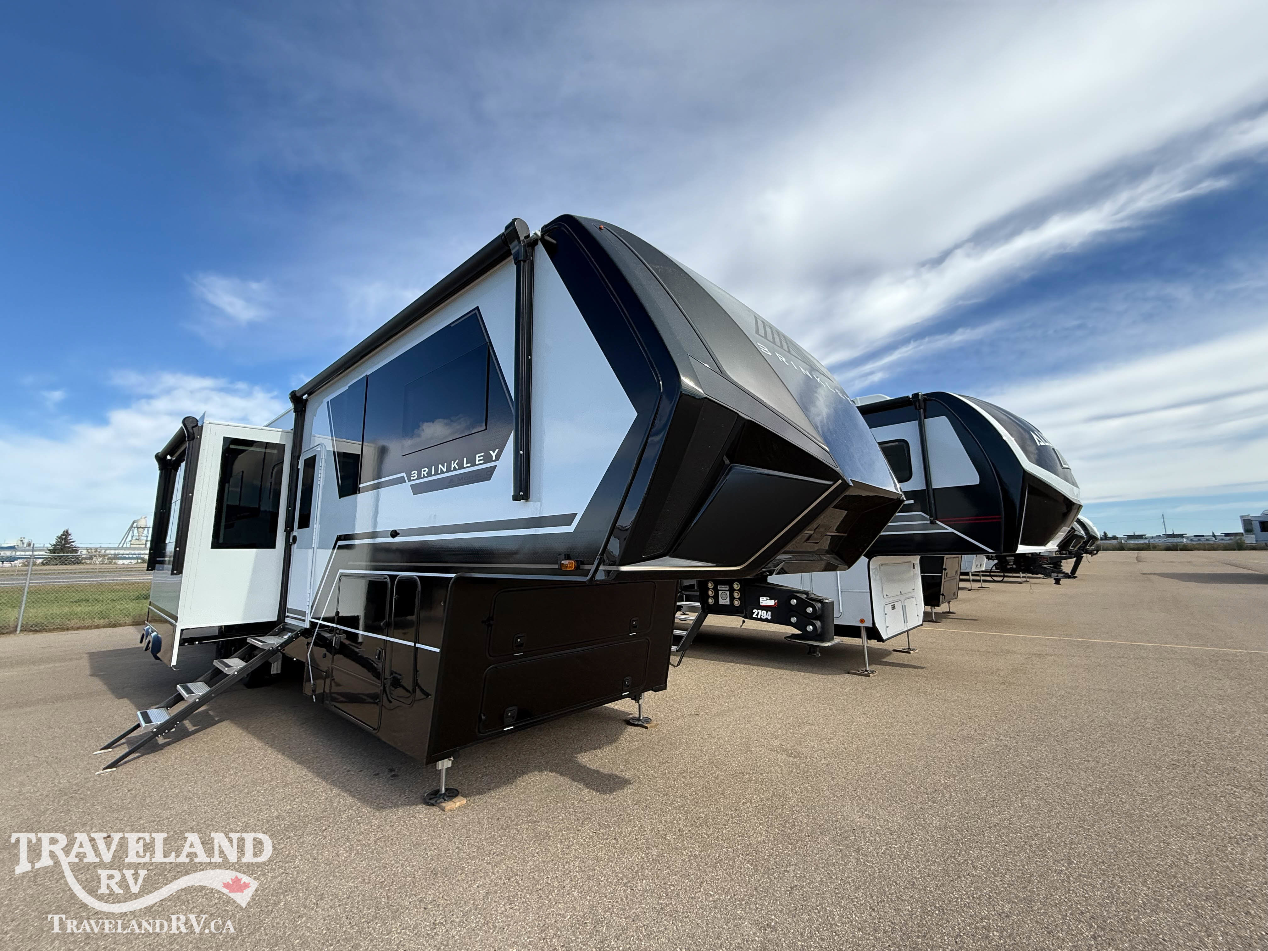2026 Brinkley RV Model G 4000 - Image 1
