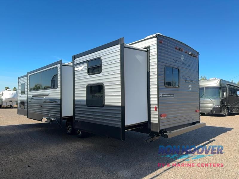 2026 COACHMEN CATALINA 343BHTSLE RHB - Image 3