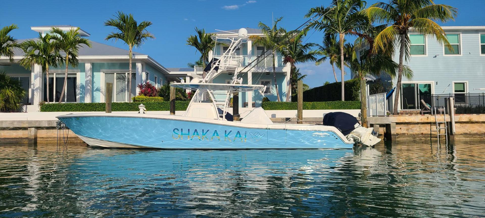 2018 Invincible 39 Open Fisherman - Image 3