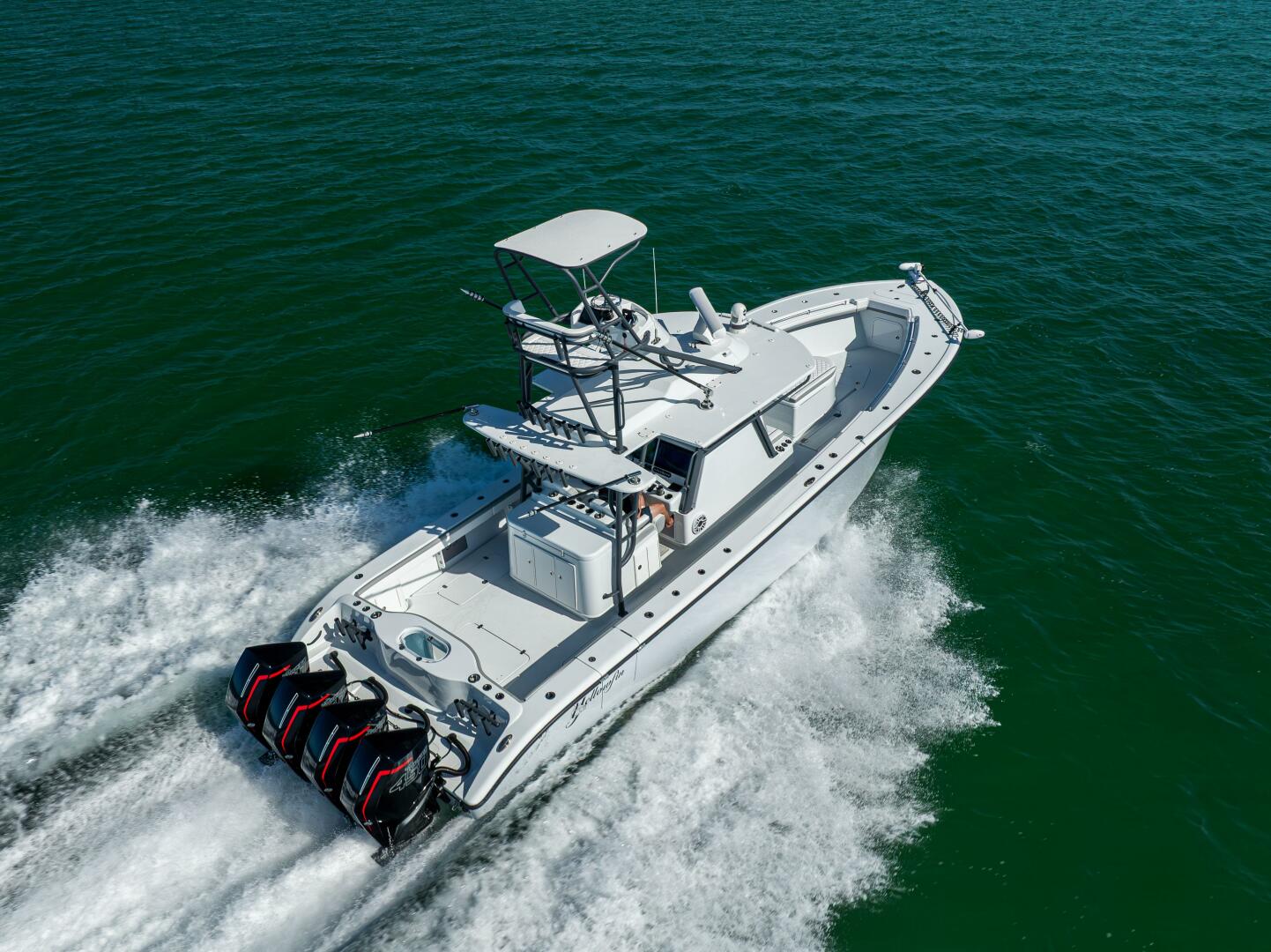 2023 Yellowfin - Image 22