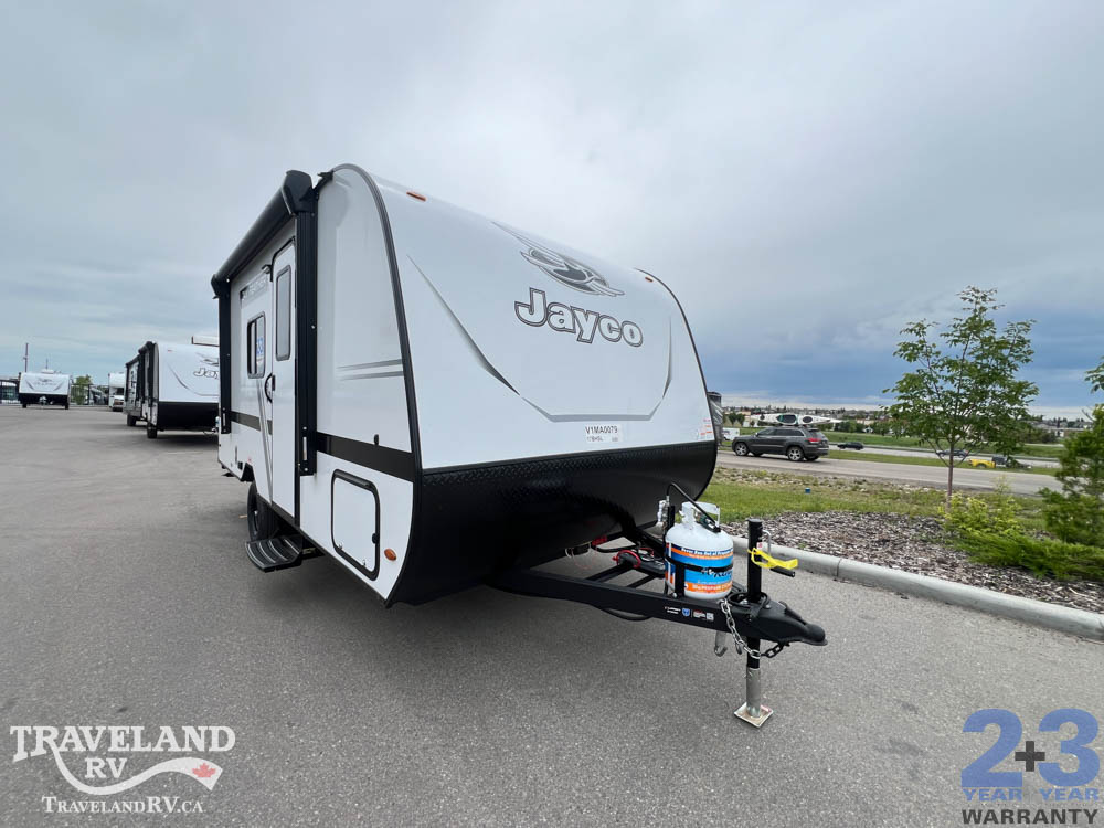 2027 Jayco Jay Feather Air SL 17BHSL - Image 1