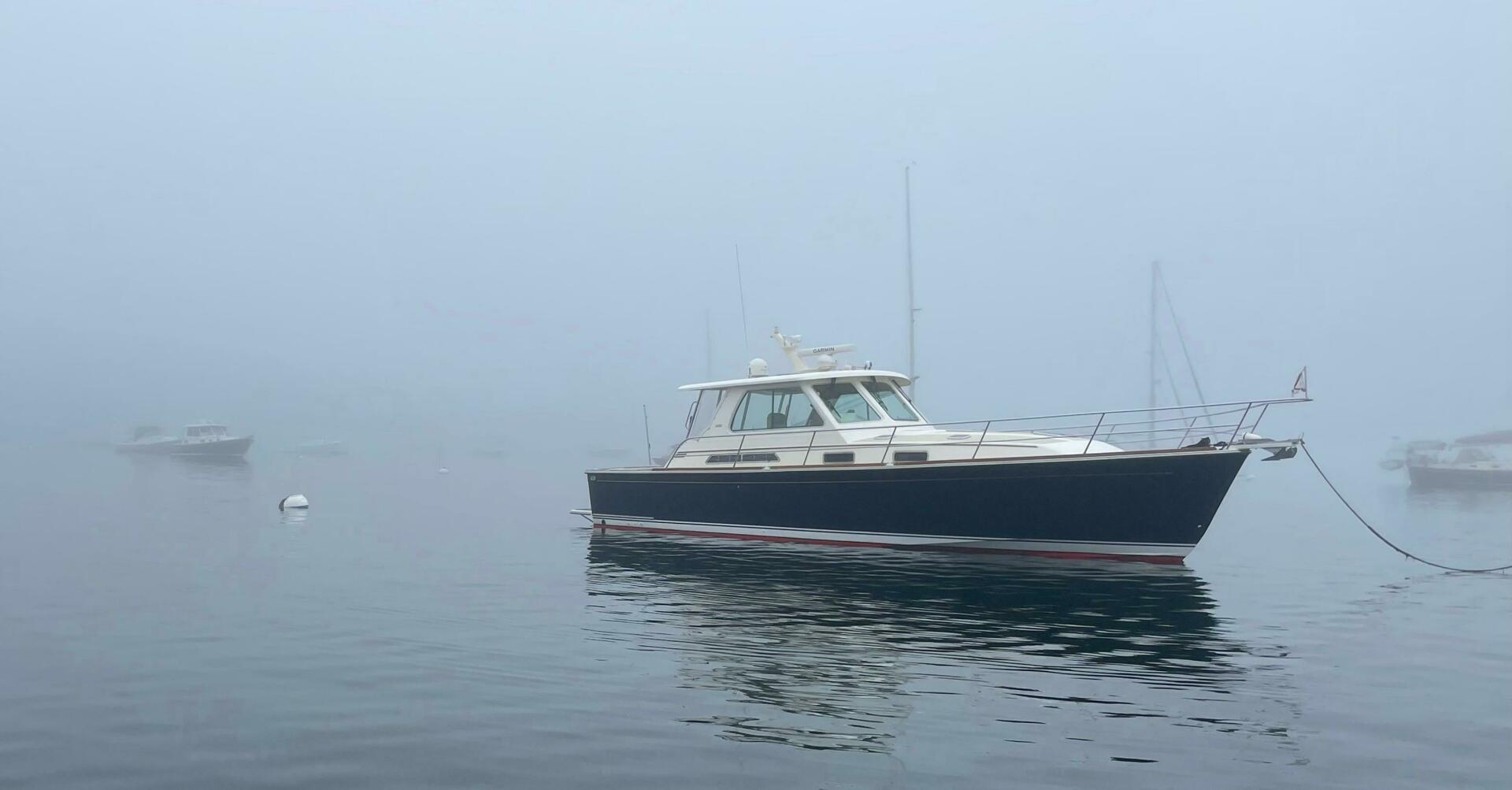 2008 Sabre 42 Hardtop Express - Image 2
