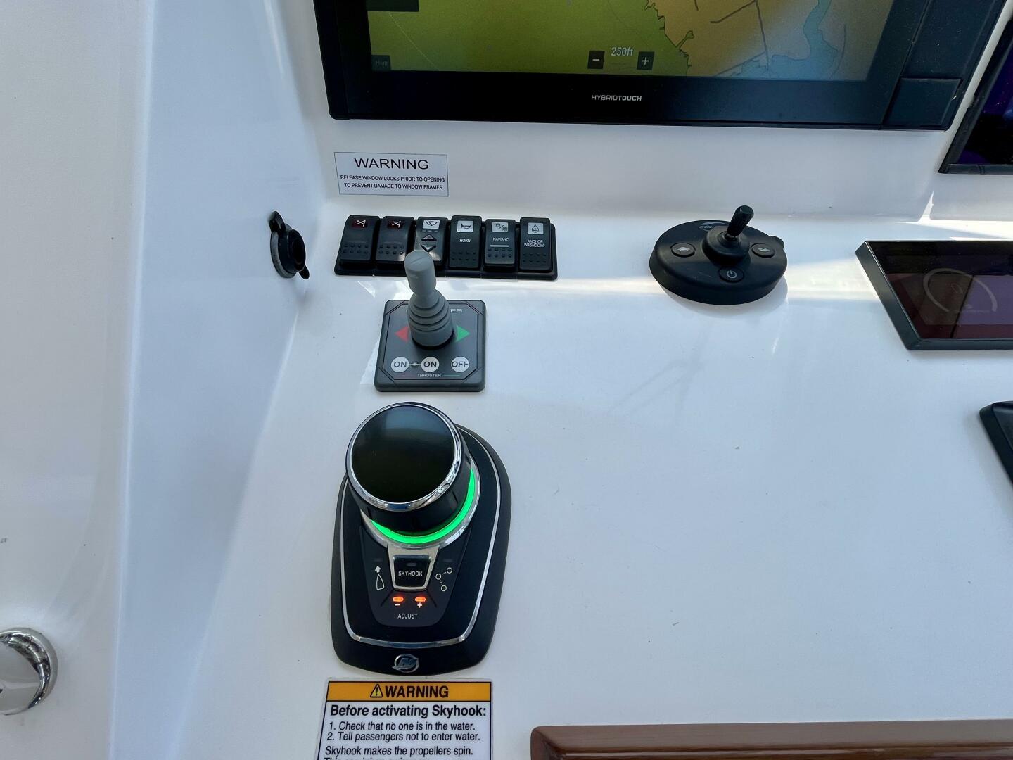 2019 MJM 35z - Image 31