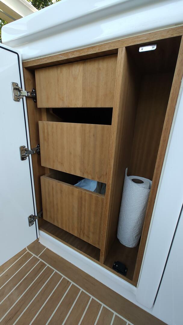 2023 Pardo Yachts P43 - Image 39