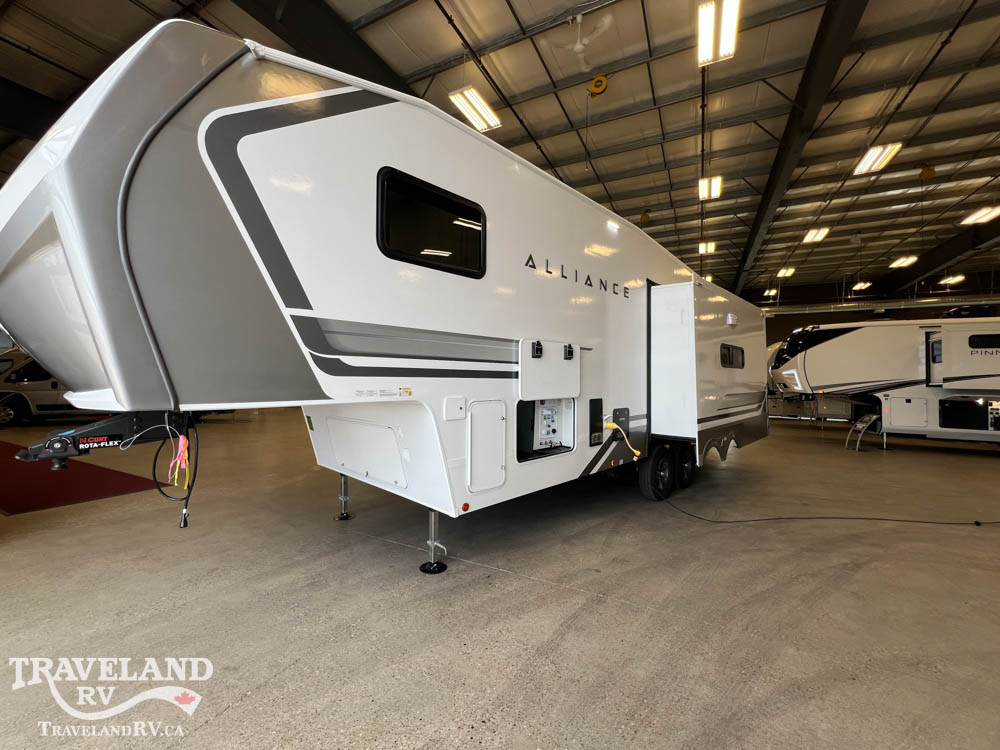 2027 Alliance RV Avenue 29RL - Image 5