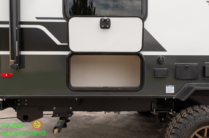 2027 Forest River R-Pod RP-203 - Image 14