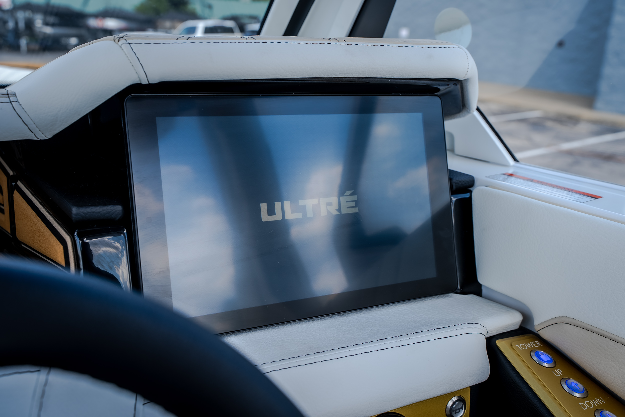 2027 Tigé Ultré 23ZX - Image 38