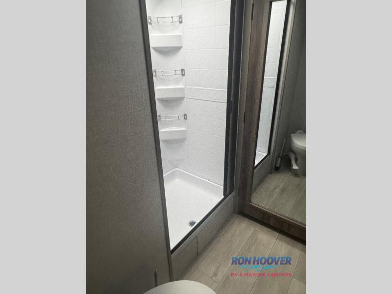 2025 KZRV, LP CONNECT 302FBK - Image 20