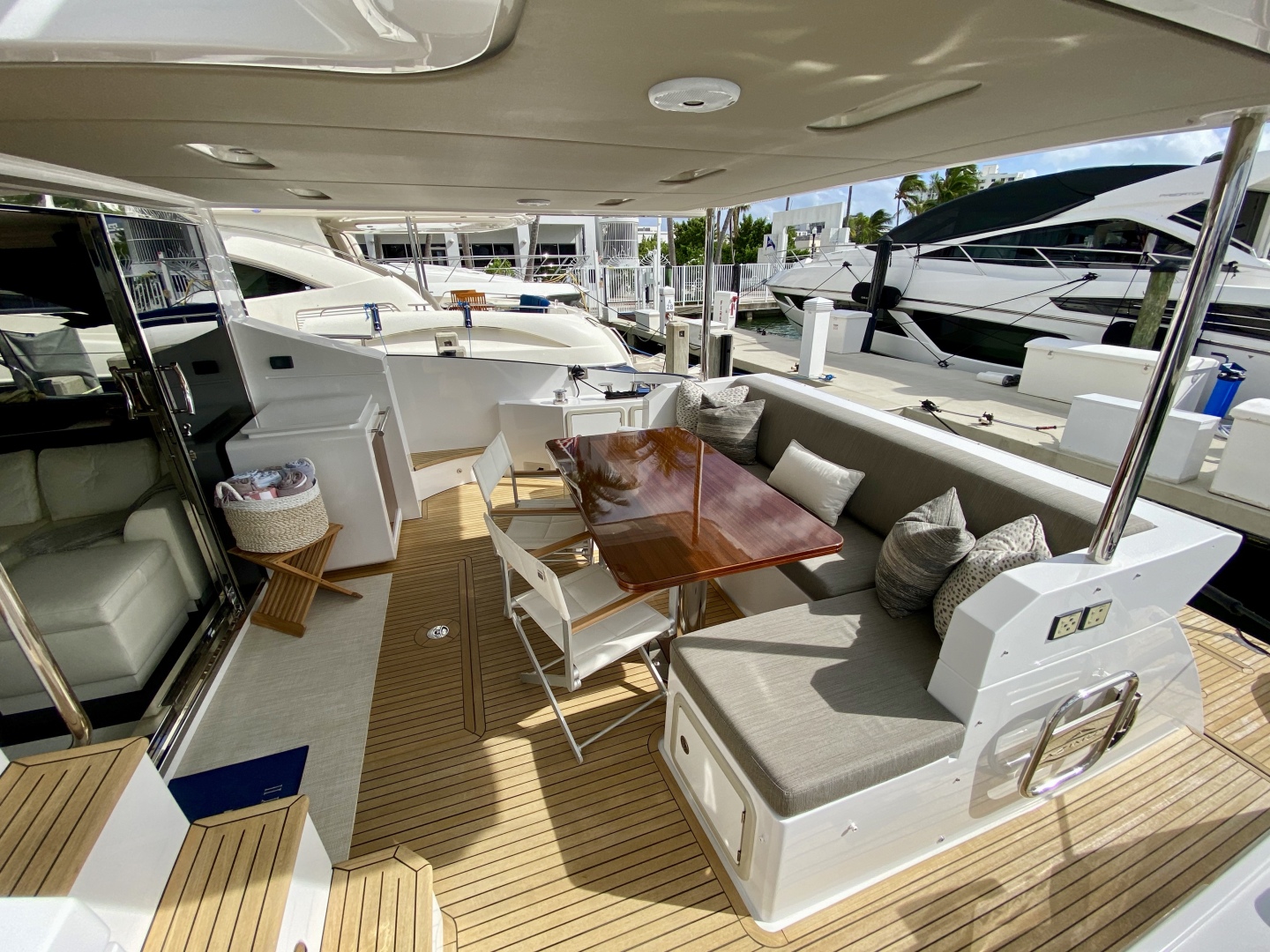 2018 Azimut Flybridge - Image 93