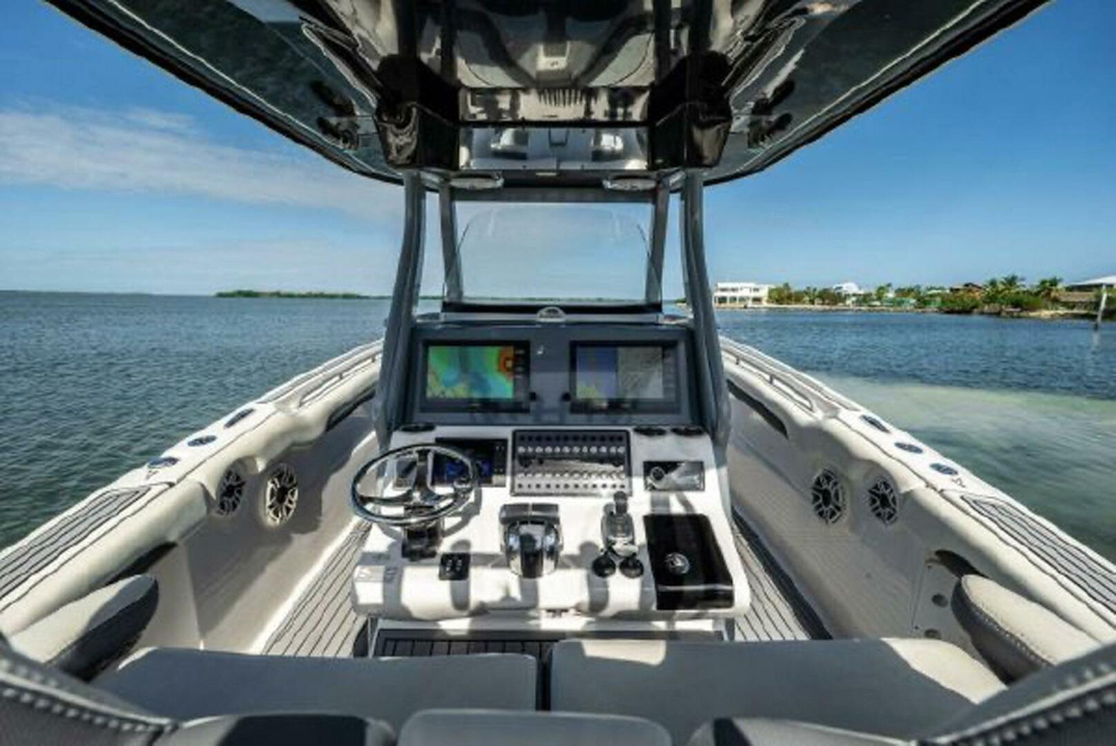2020 Tidewater 320 CC Adventure - Image 18
