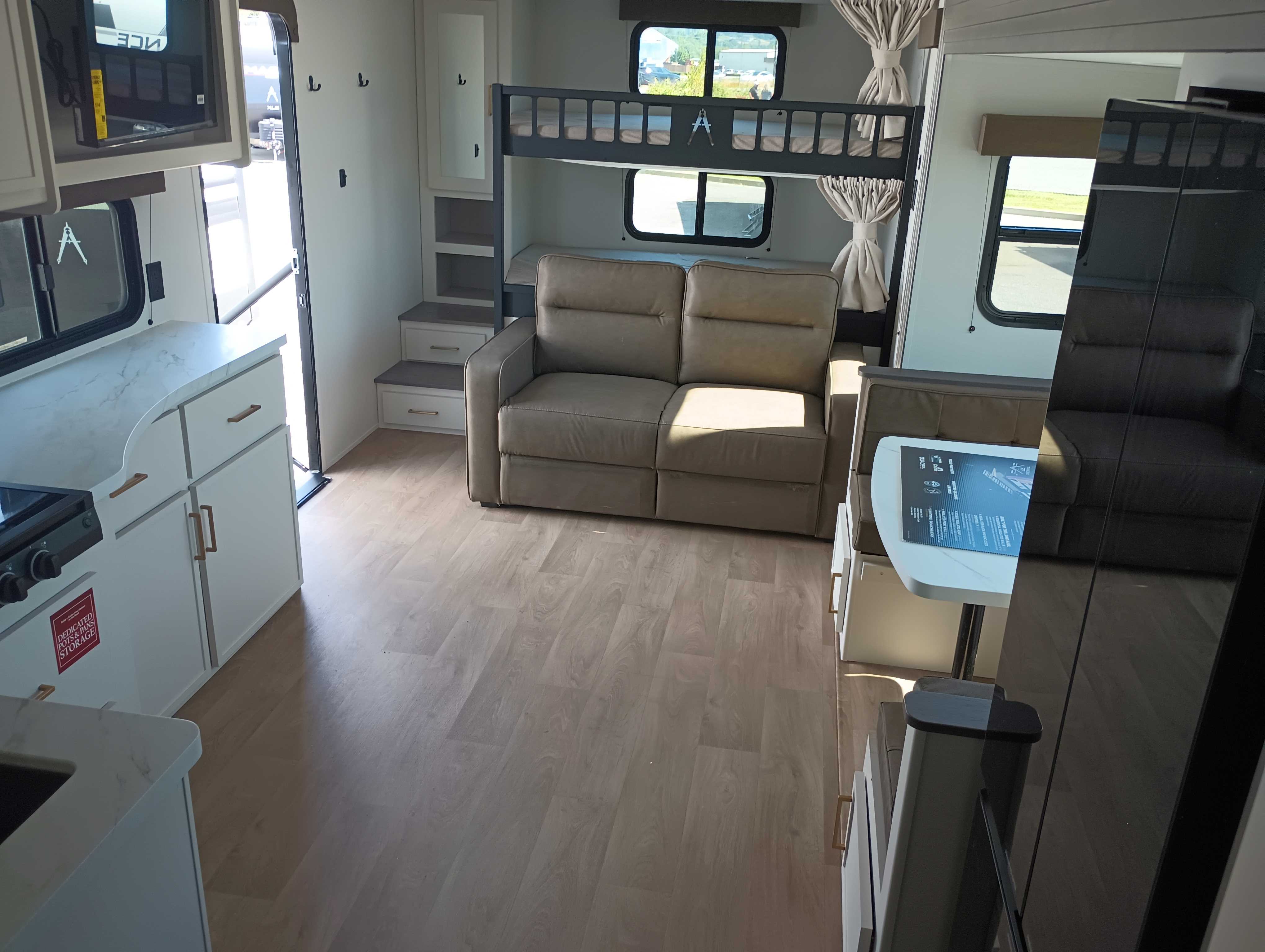 2027 Grand Design Transcend 265BHT - Image 20
