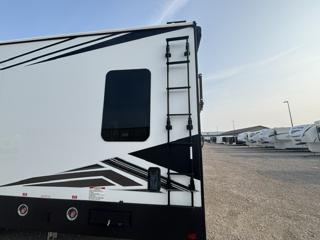 2022 KZ RV Venom V4113TK - Image 12