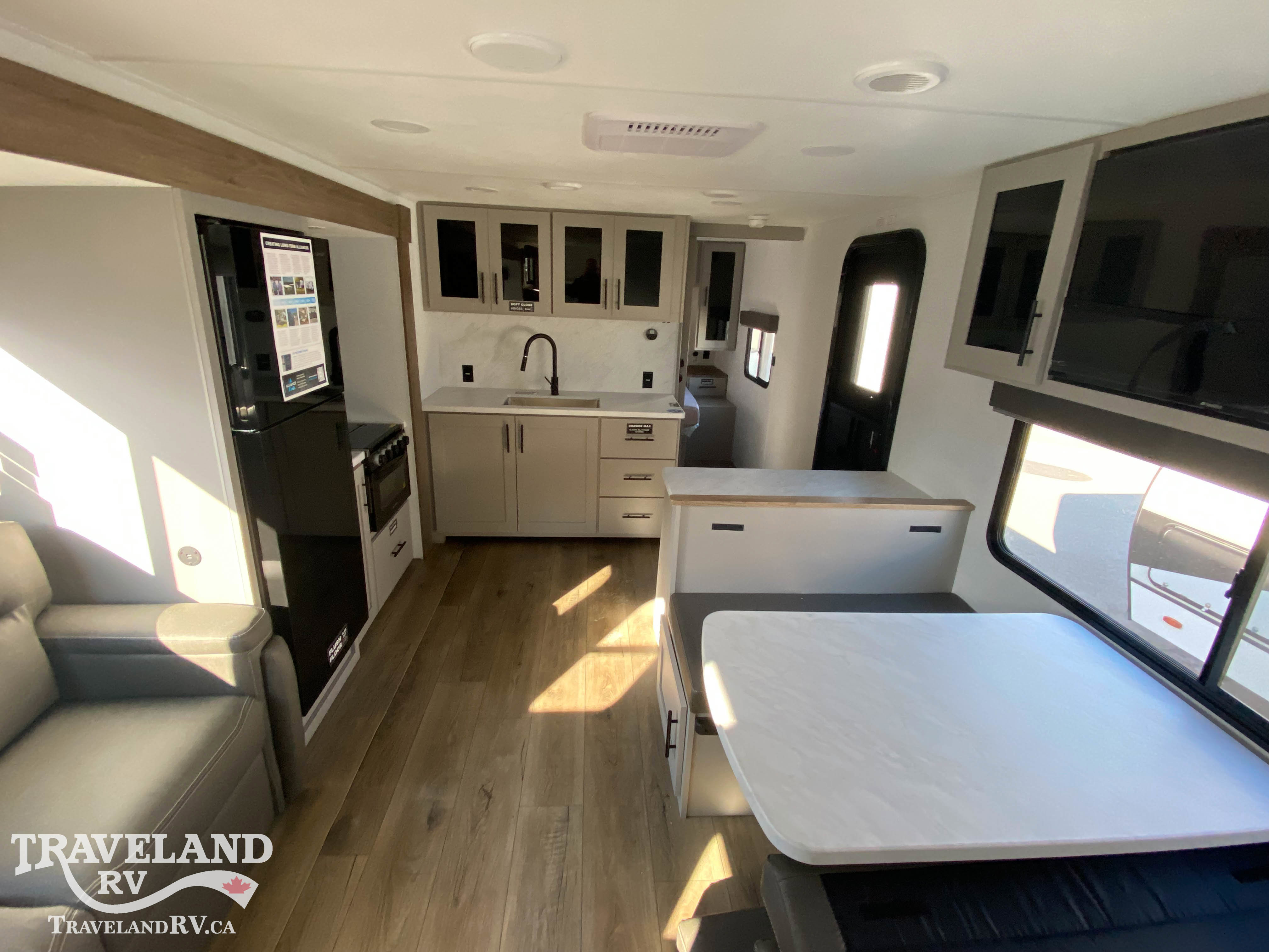 2026 Alliance RV Delta Ultra Lite BH271 - Image 5