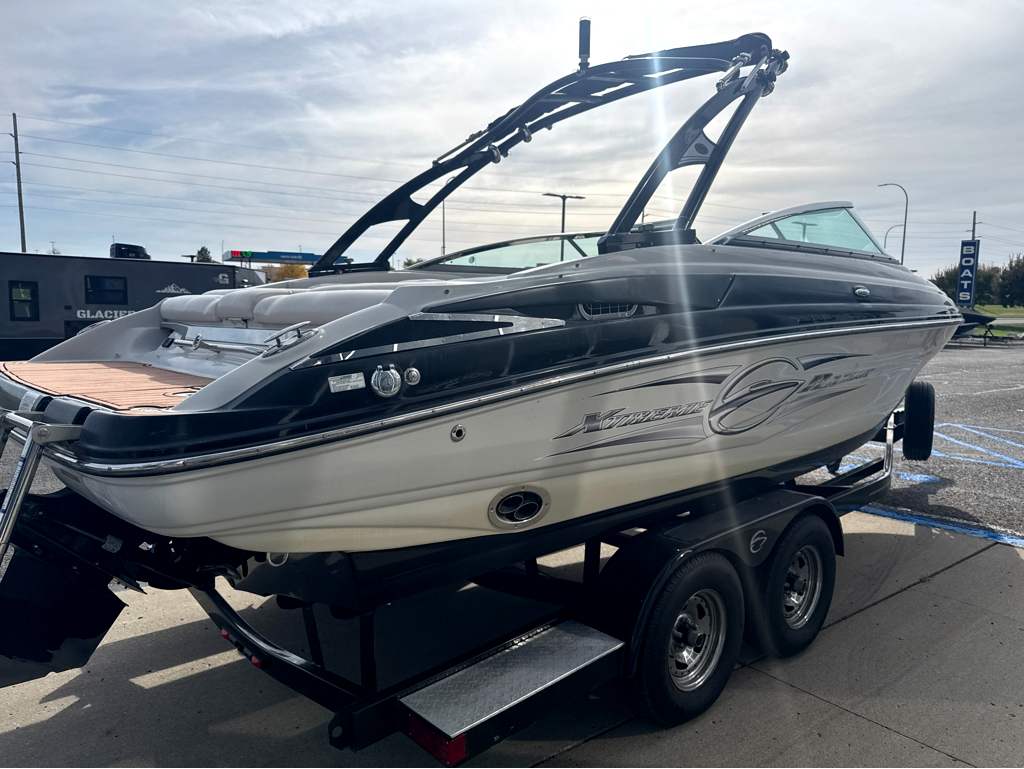 2015 Crownline 235SS - Image 4