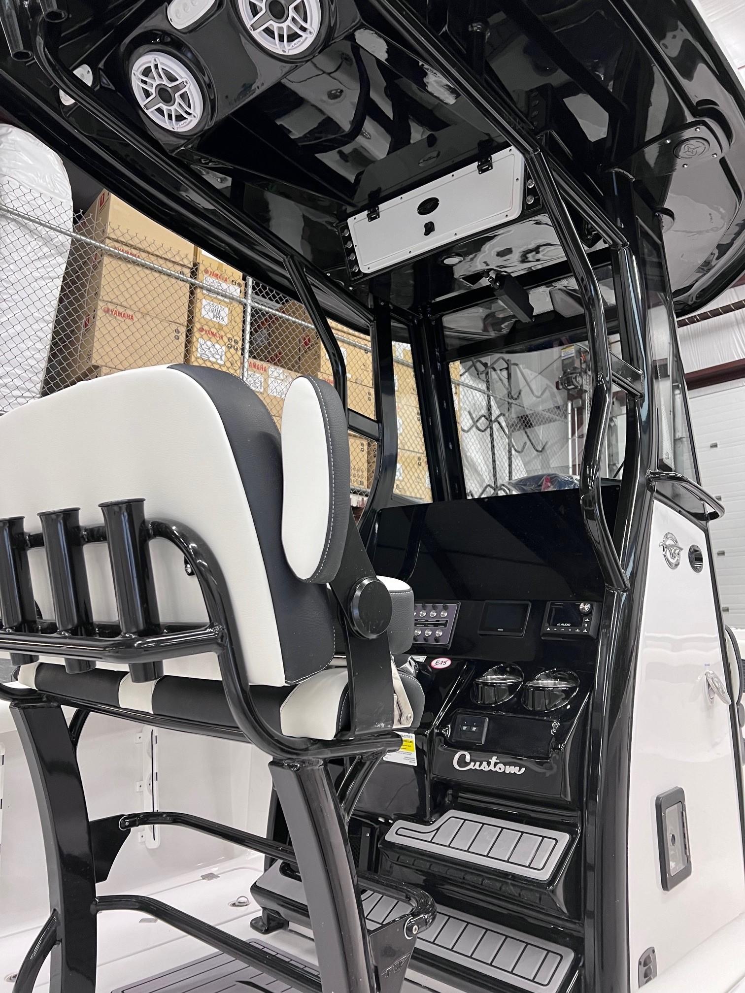 2027 Highfield Sport 360 Standard - Image 689