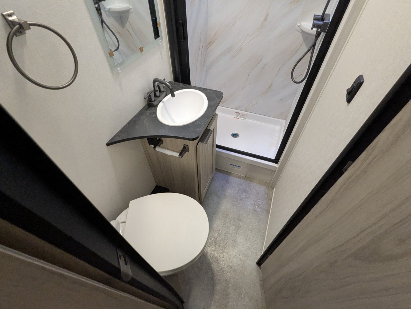 2027 Coachmen Cross Trail 22XG - Image 24