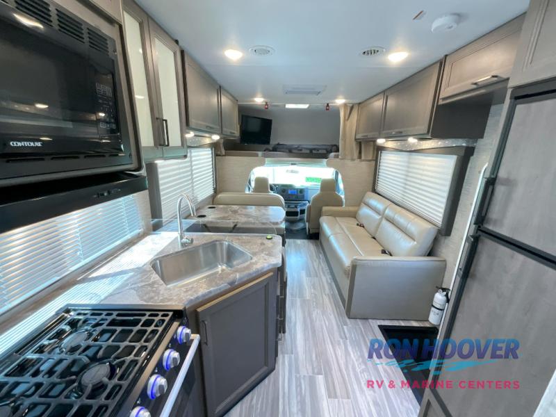 2024 THOR MOTOR COACH 28A - Image 20