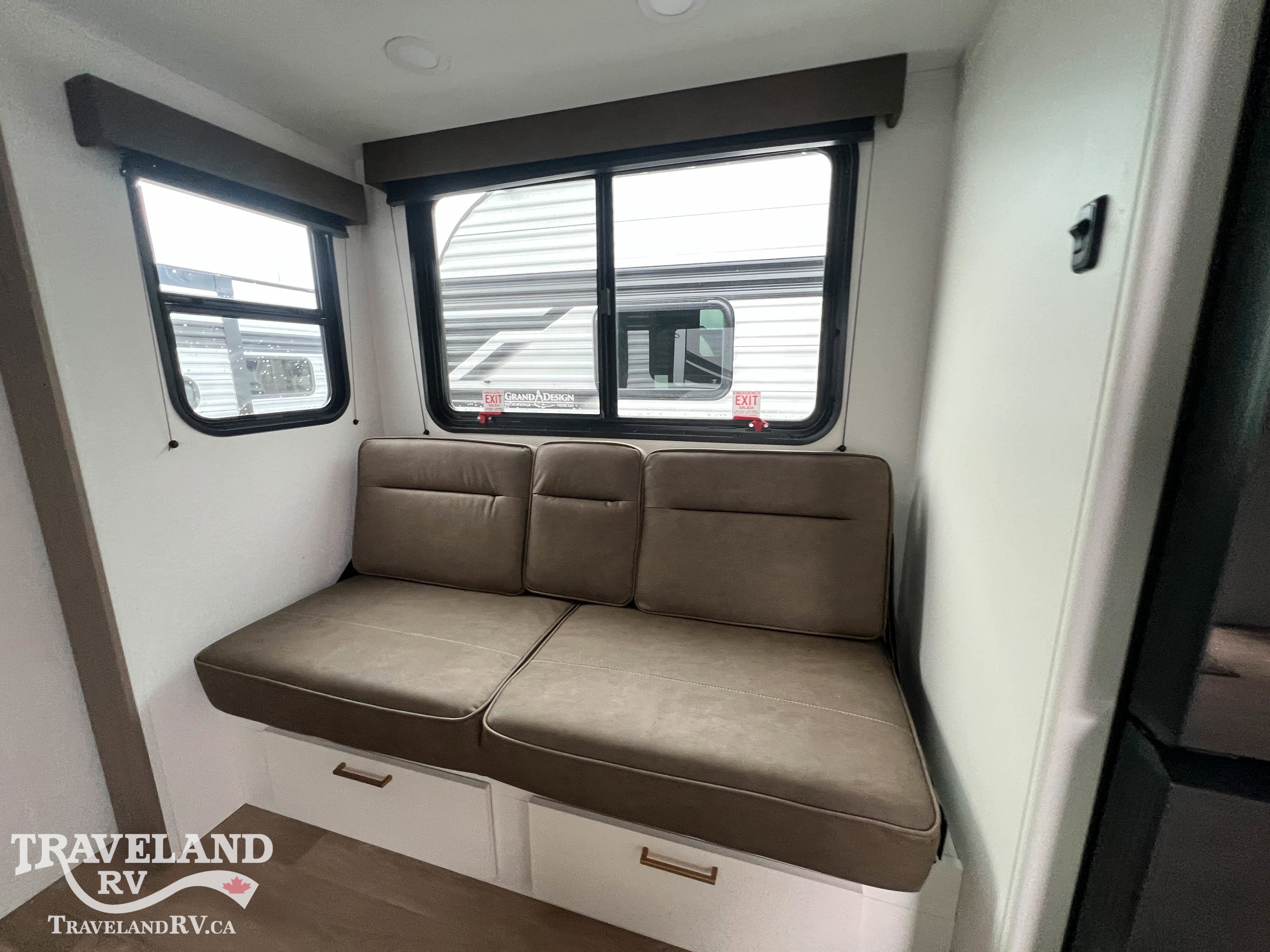 2026 Grand Design Transcend XPLOR 26BHX - Image 13