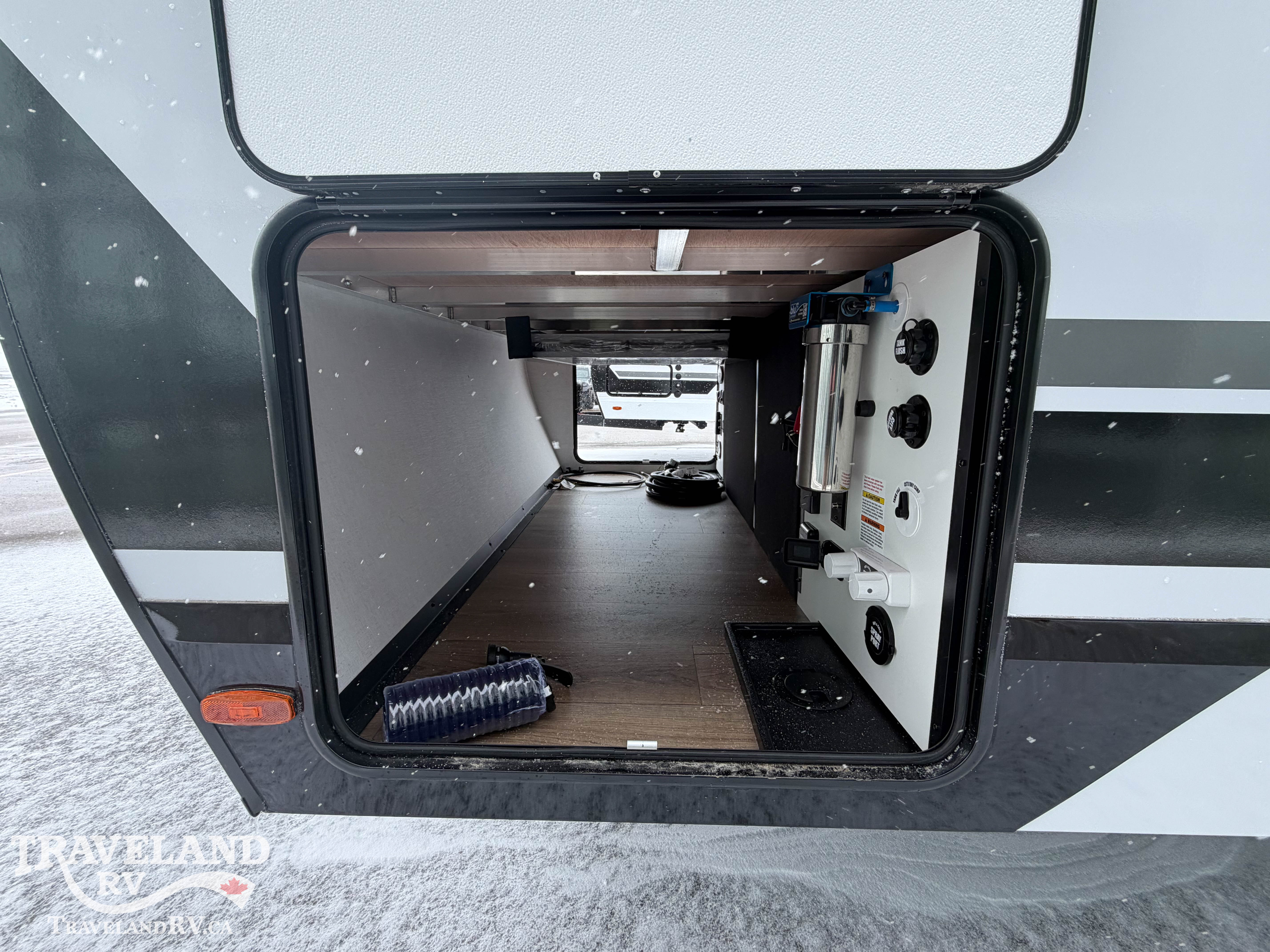 2026 Alliance RV Delta 252RL - Image 7